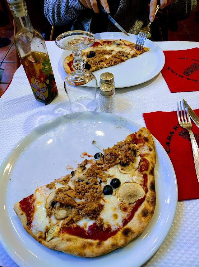 Pizza Pino