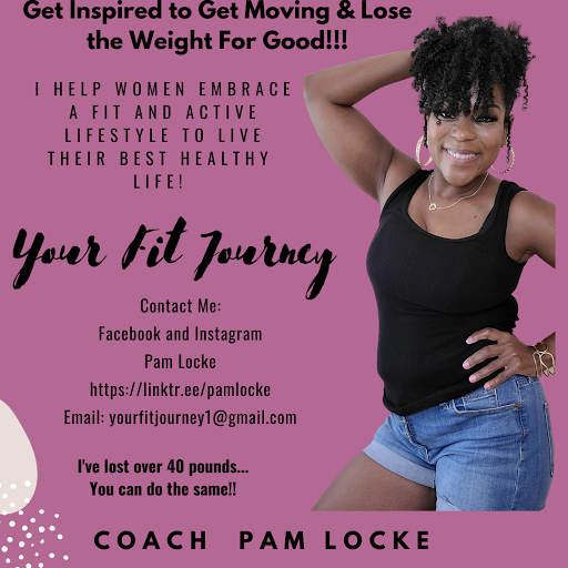 Your Fit Journey - Thumbnail