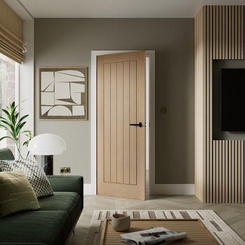 Howdens – Penge - Furniture store