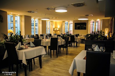Photos of Hotel Herckmans Restaurant le REstone