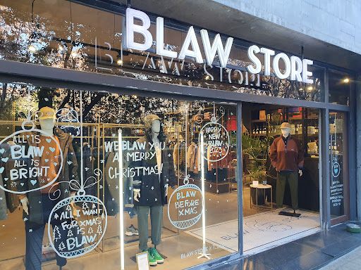 BLAW - Visual