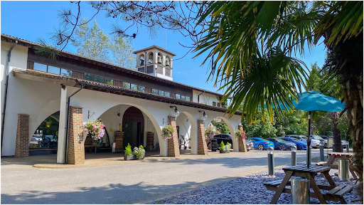 Europa Gatwick Hotel