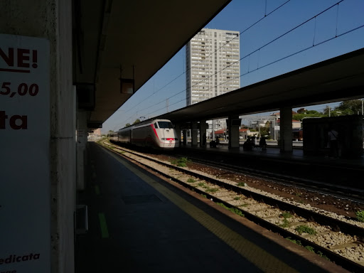 Rimini FF.SS. - Visual