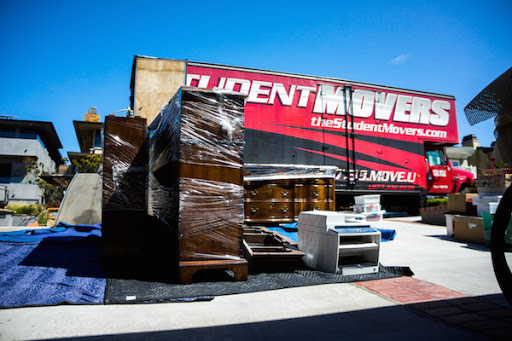 Student Movers - Thumbnail