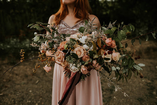 Bear Roots Floral - Columbus Wedding and Event Florist - Thumbnail