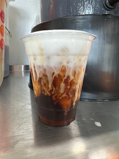 Swany's Drive-Thru Coffee - Thumbnail