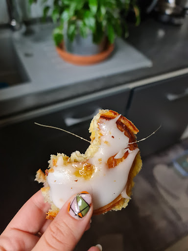 Boulangerie Dosda