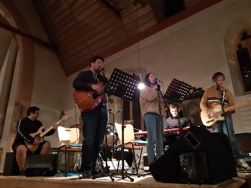 Evangelische Jugend Oberasbach