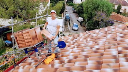 Couvreur à Marseille Entreprise vis romain Rénovation Toiture Façades