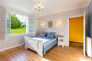 Photo n°2 de Villa Surprise 64 à Salies-de-Béarn (Gîte)