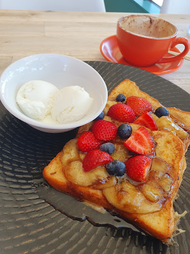 Cherish brews and bites Gallery - Australia