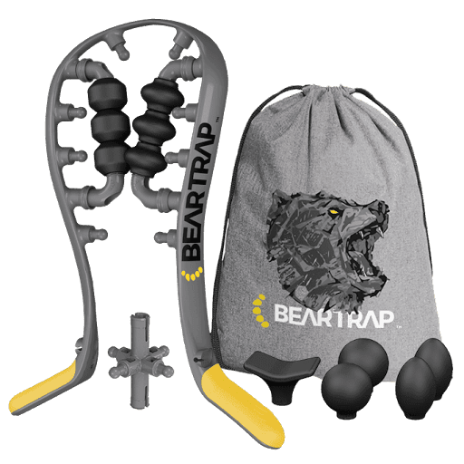 Beartrap - Visual
