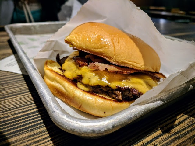 Shake Shack NYNY Hotel (LV BLVD)