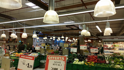 Supermercato Famila - Thumbnail