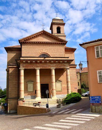 Parrocchia Ss. Carlo e Maria - Thumbnail