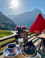La Ferme de l'Arsellaz à Val-d'Isère