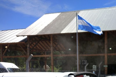 Photos of Aduana Argentina - Tromen Mamuil Malal