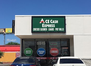 ACE Cash Express Payday Loans Picture