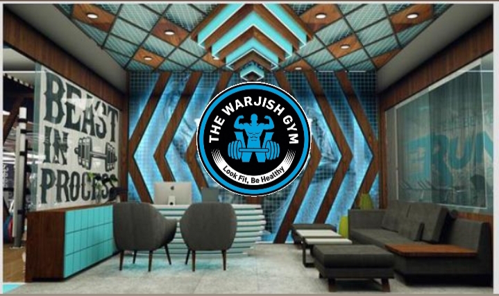The Warjish Gym Muzaffarpur