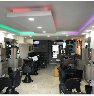 Photos of Santana Barber Shop