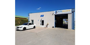 Photo n°5 de AS Autosécurité Contrôle Technique FUVEAU à Fuveau (Centre de contrôle technique)