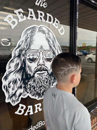 The Bearded Barber - Thumbnail
