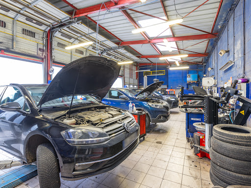 Norauto Loudeac Gallery - France