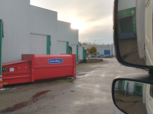 Today's Value Added Logistics B.V. - Thumbnail