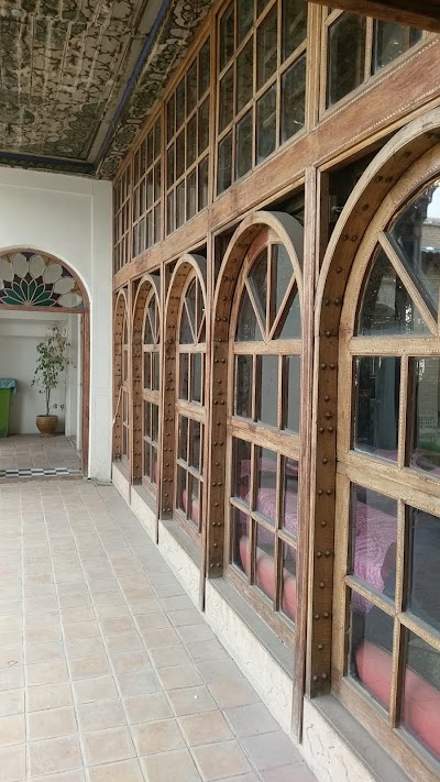 Photos of كافه فرهنگ منطقي نژاد