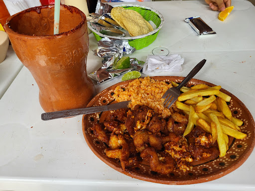 Mariscos Juan el pescador - Thumbnail