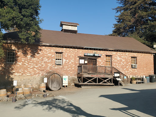 Picchetti Winery