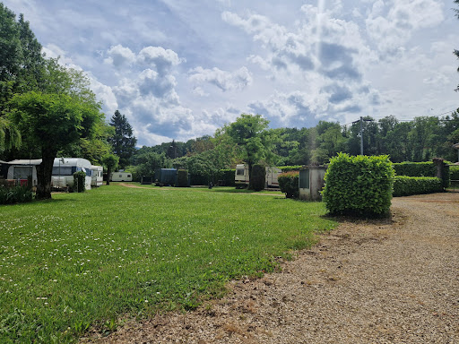 Camping Les Eaux Claires - Thumbnail