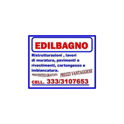 Edilbagno - Visual