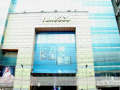 Photos of HUSSAIN FARHAD & CO. CHARTERED ACCOUNTANTS