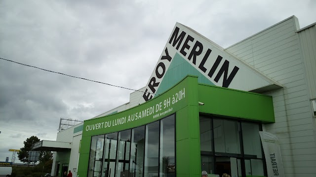Leroy Merlin Gradignan - Bordeaux