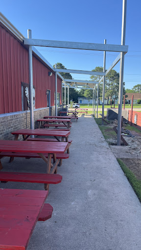 Hubcap Grill - Visual