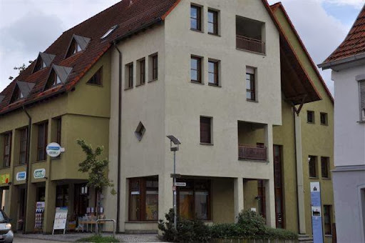 Reformhaus Kaliss Metzingen - Thumbnail