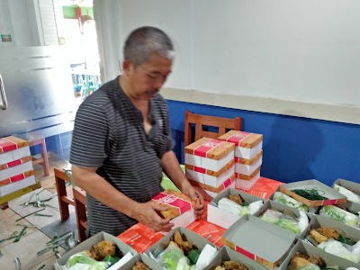 Photos of Warung Makan Pondok Citra