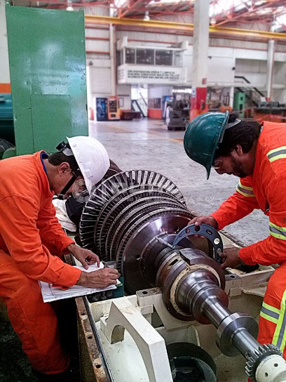 DUAL Talleres Metal Mecánica