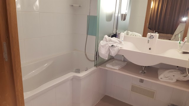 Novotel Beaune