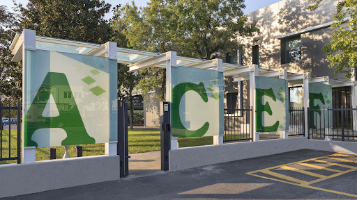 ACEF Spa - Visual