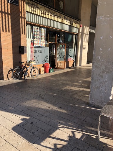 Cafeteria Vaixell