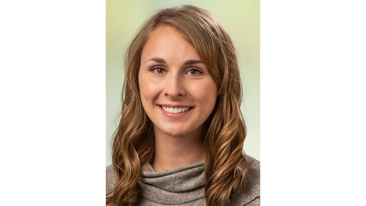 Kimberly Mae Naplin Aprn Cnp