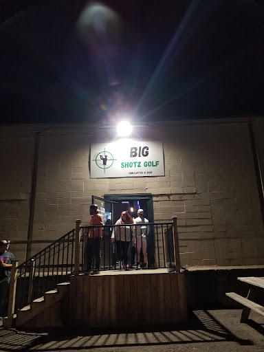 Big Shotz Golf - Thumbnail