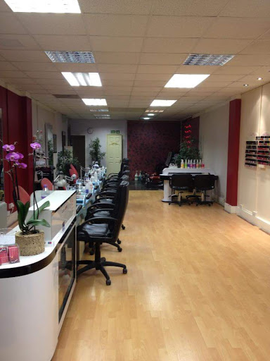 Millennium Nail Salon (Rochester) - Thumbnail