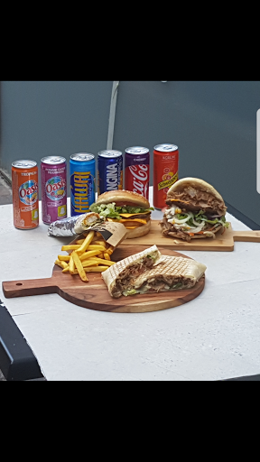 Photo 1 - Burger & Co