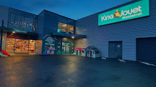 Photo n°1 de King Jouet à Monistrol-sur-Loire (Magasin de jouets)