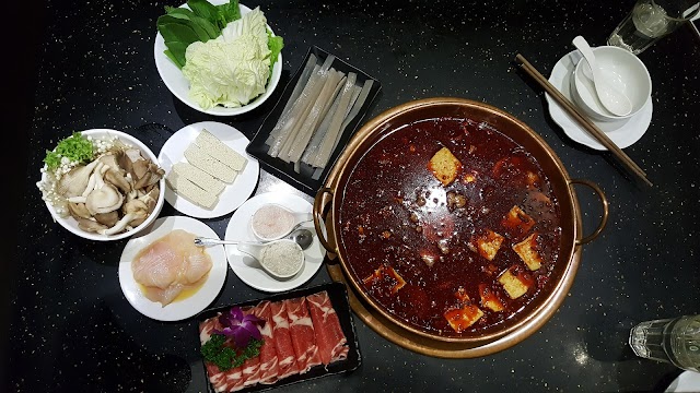 Tong Xin Ru Yi
