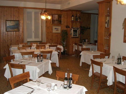 Albergo Il Gembro