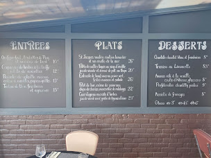 Photo n°10 de LE WIZ à Mimizan (Restaurant français)